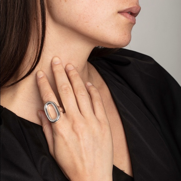 Pilgrim statement Ring NWT - Picture 1 of 5